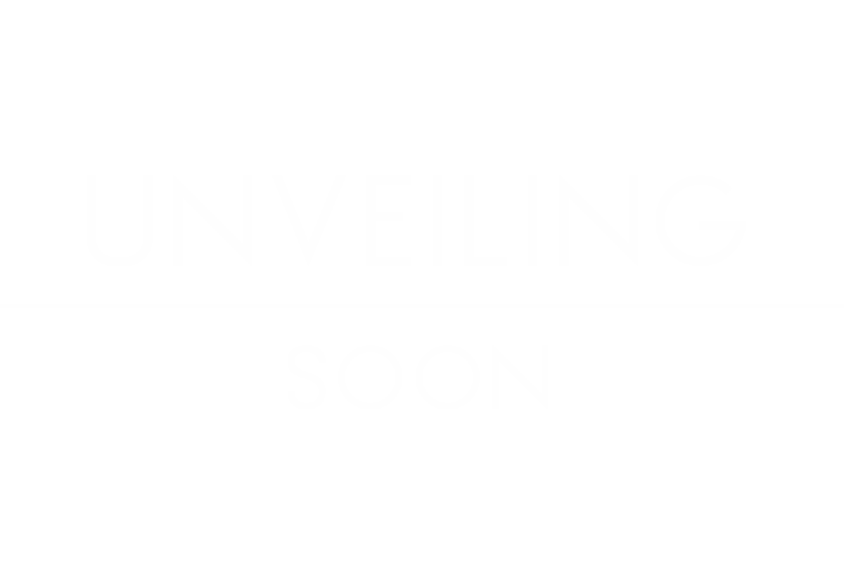 unveilingsoon